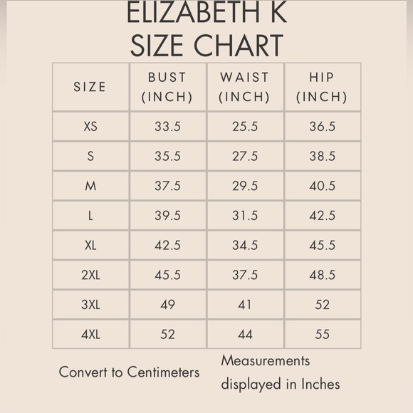 Elizabeth K - GL2144 Sweetheart Neckline Embroidery Gown Size Large NWT Prom - Picture 13 of 13